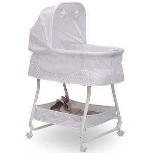 Simmons Airflow Bassinet